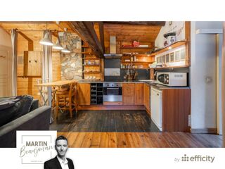  Appartement � vendre 2 pi�ces 34 m�