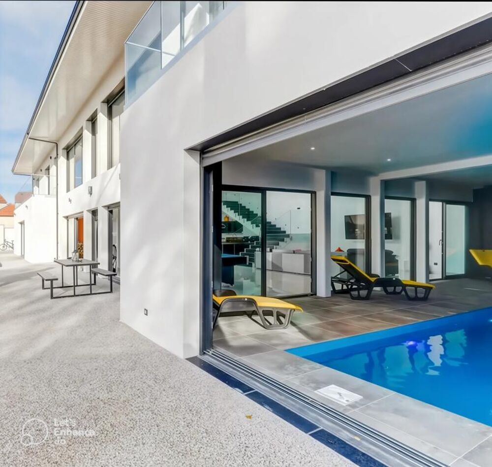 � vendre  Villa Riom (63200)