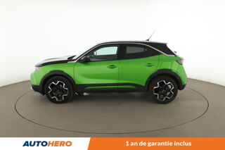 Mokka 1.2 Turbo Ultimate Auto 130 ch 2023 occasion 92130 Issy-les-Moulineaux