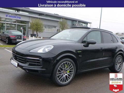 Annonce voiture Porsche Cayenne 89900 