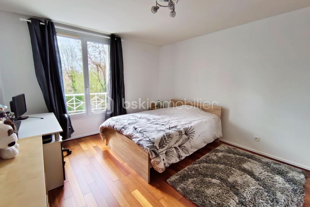 � vendre  Maison Bois-d'Arcy (78390)