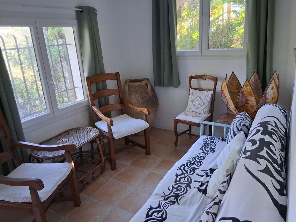 Location Appartement Appartement de 80m2 à louer sur Biot Biot