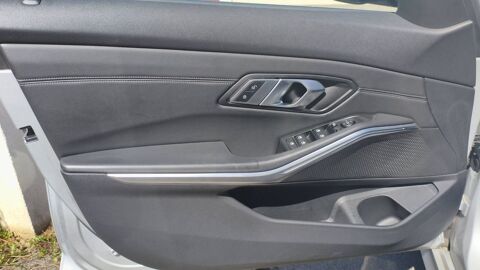 S&eacute;rie 3 320i 184 Steptronic8 Luxury 2020 occasion 60600 Fitz James