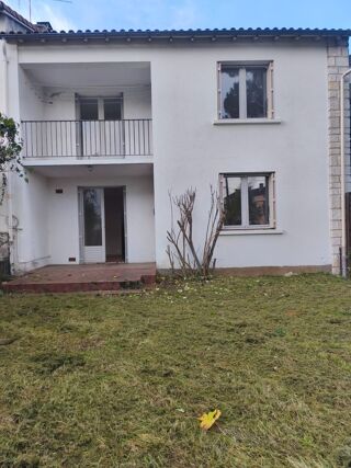  Maison � vendre 4 pi�ces 92 m�