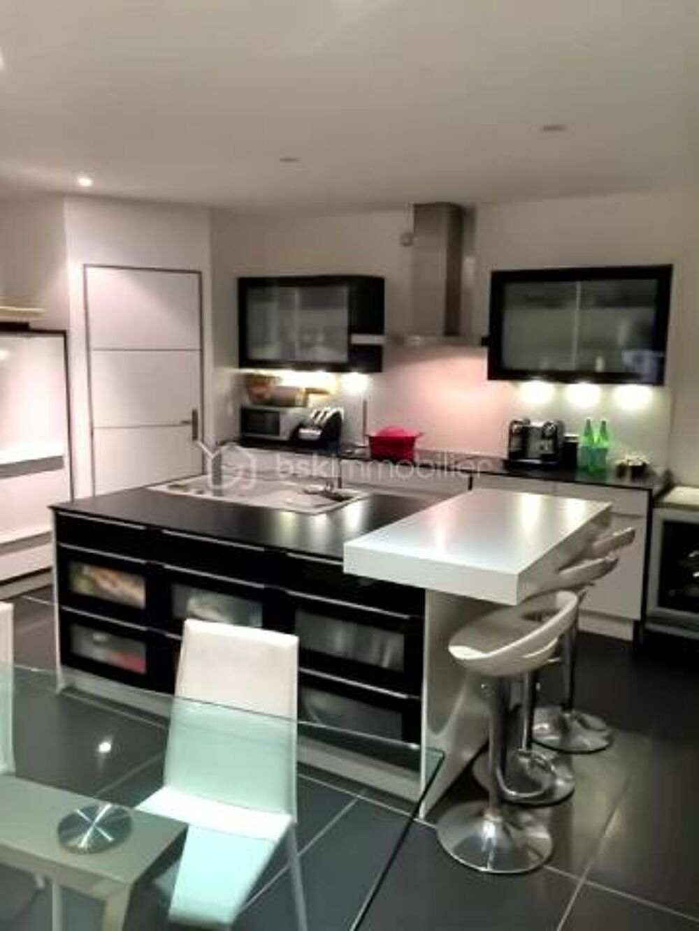 Vente Villa Villa 5 chambres de 147m² au Pont de Suve dans résidence calme et sécurisée Toulon