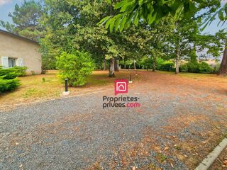  Maison à vendre 8 pièces 225 m²