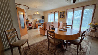  Maison � vendre 5 pi�ces 92 m�