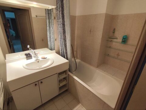  Appartement � louer 2 pi�ces 56 m�