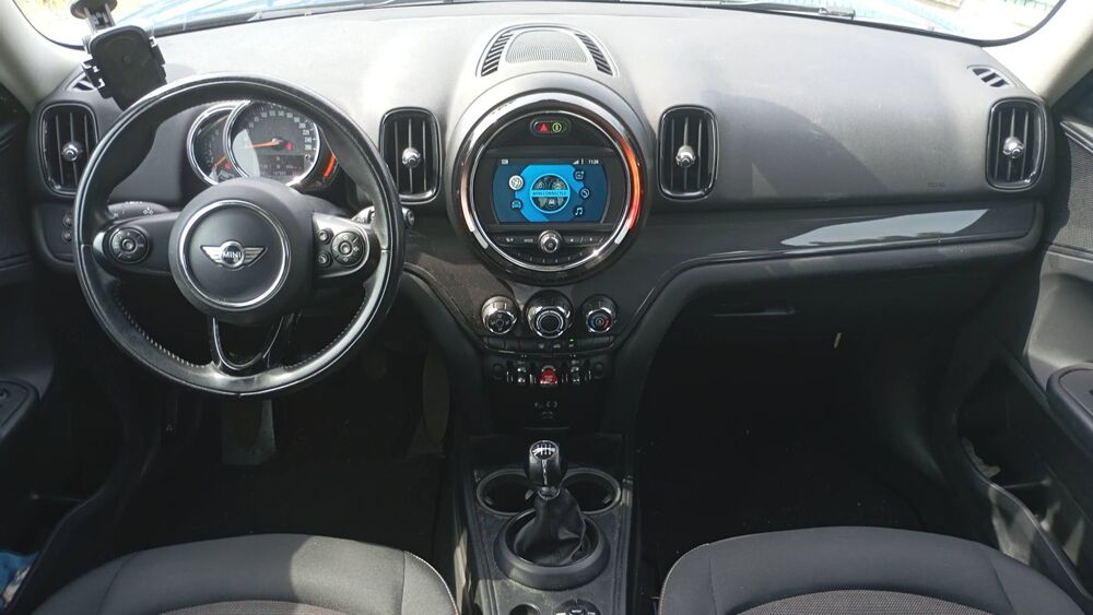 Countryman 1.5 102 One 2017 occasion 85000 La Roche Sur Yon