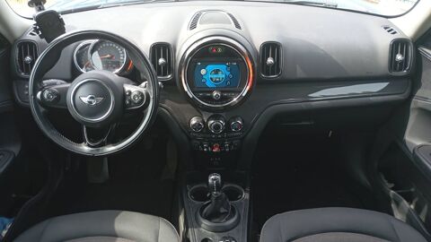 Countryman 1.5 102 One 2017 occasion 85000 La Roche Sur Yon