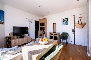  Appartement � vendre 2 pi�ces 29 m�