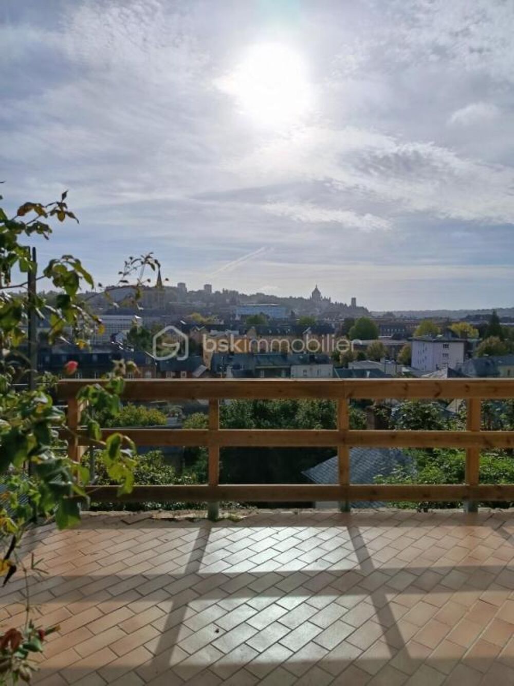Maison de 36m² à Lisieux