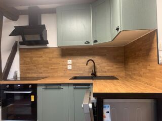  Maison � vendre 3 pi�ces 40 m�