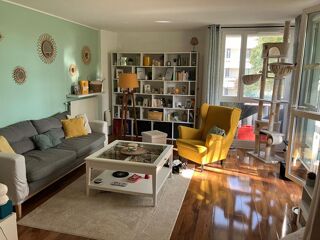  Appartement � vendre 3 pi�ces 68 m�