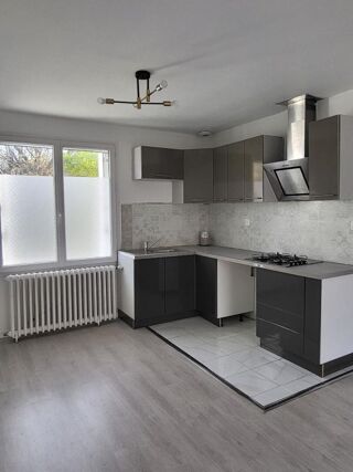  Maison � vendre 4 pi�ces 70 m�