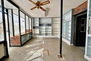 Immeuble à vendre 7 pièces 152 m²