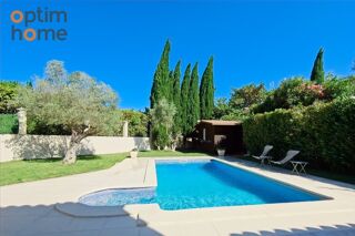  Maison à vendre 5 pièces 160 m²