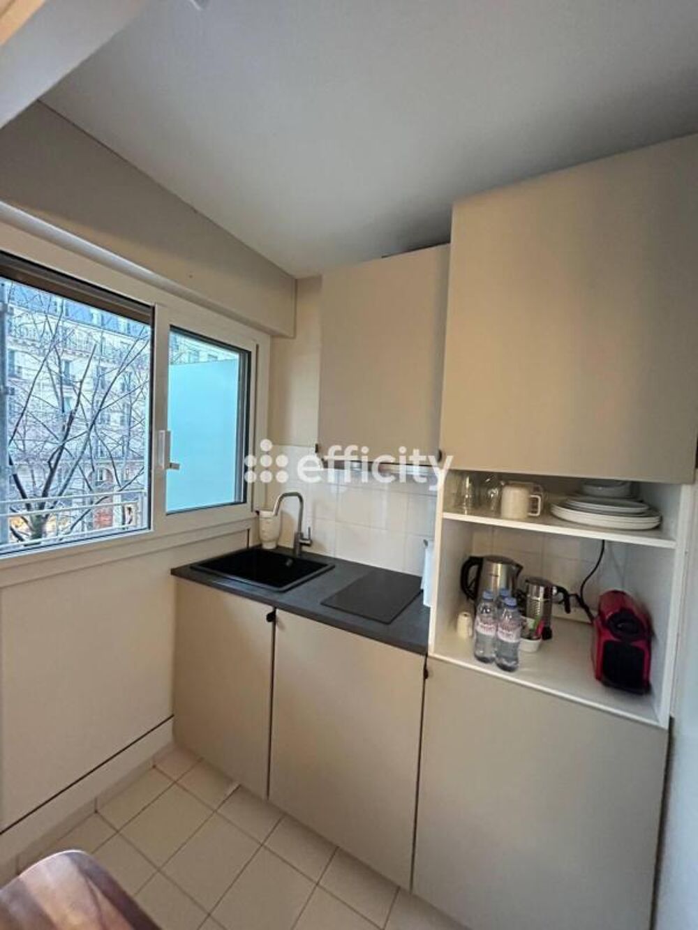 � vendre  Appartement Paris 8