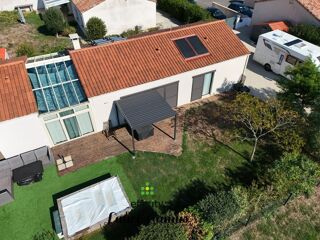  Maison à vendre 6 pièces 135 m²