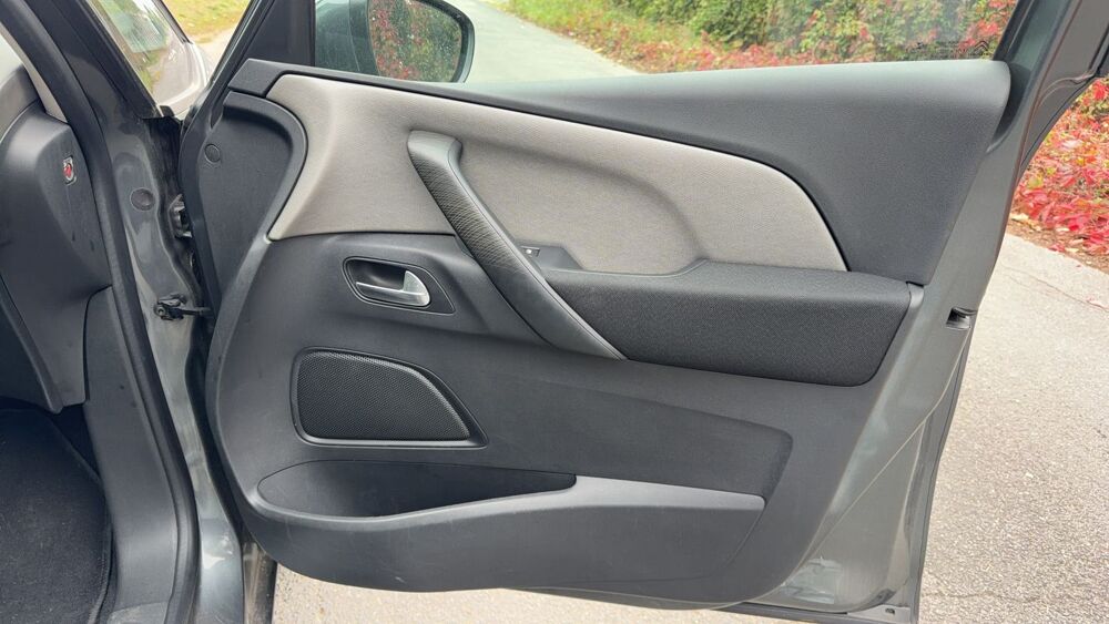 Grand C4 Picasso 7 places 2.0 HDI 150 Business Plus - 2015 occasion 95480 Pierrelaye