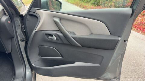 Grand C4 Picasso 7 places 2.0 HDI 150 Business Plus - 2015 occasion 95480 Pierrelaye