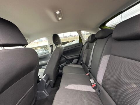 Taigo 1.0 TSI 110 LIFE DSG7 2023 occasion 78240 Chambourcy