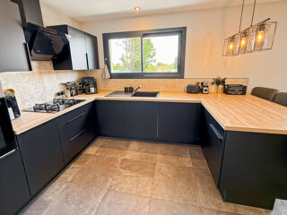  Maison  vendre 4 pices 90 m