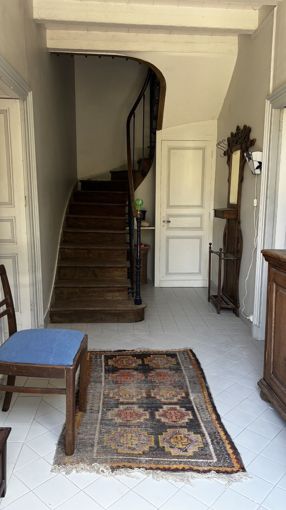Maison bourgeoise avec charme et cachet - 5 pièces - 135 m² - PORT D'ENVAUX (17) - 365.800 €