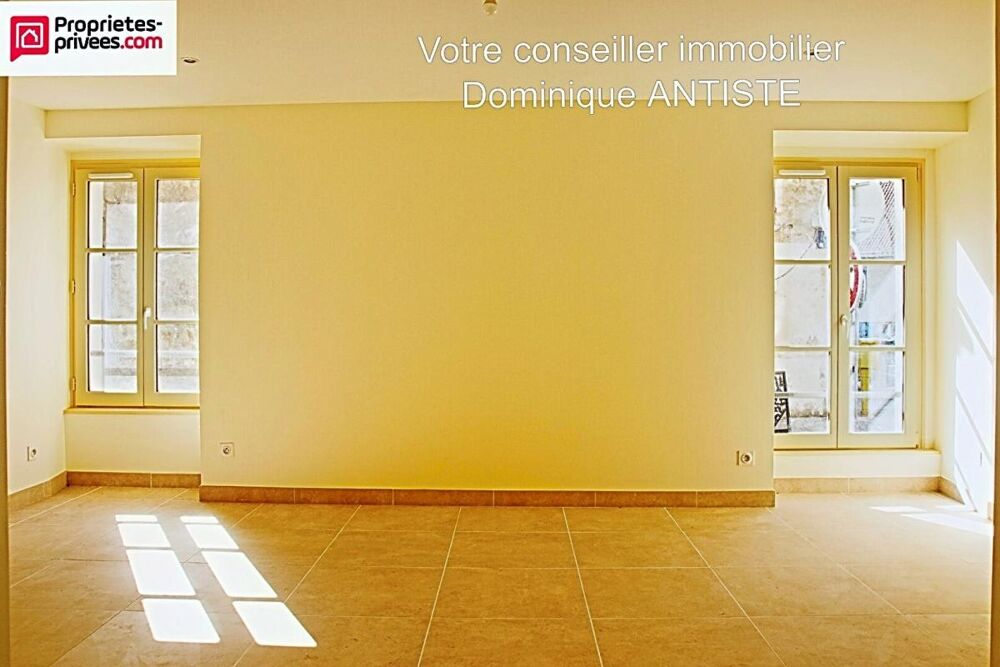 Vente Maison Maison Cergy 6 pièces 132 m2 avec  place de stationnement Cergy