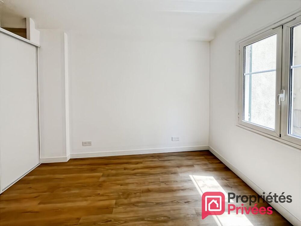 Vente Appartement NICE Gambetta Nice