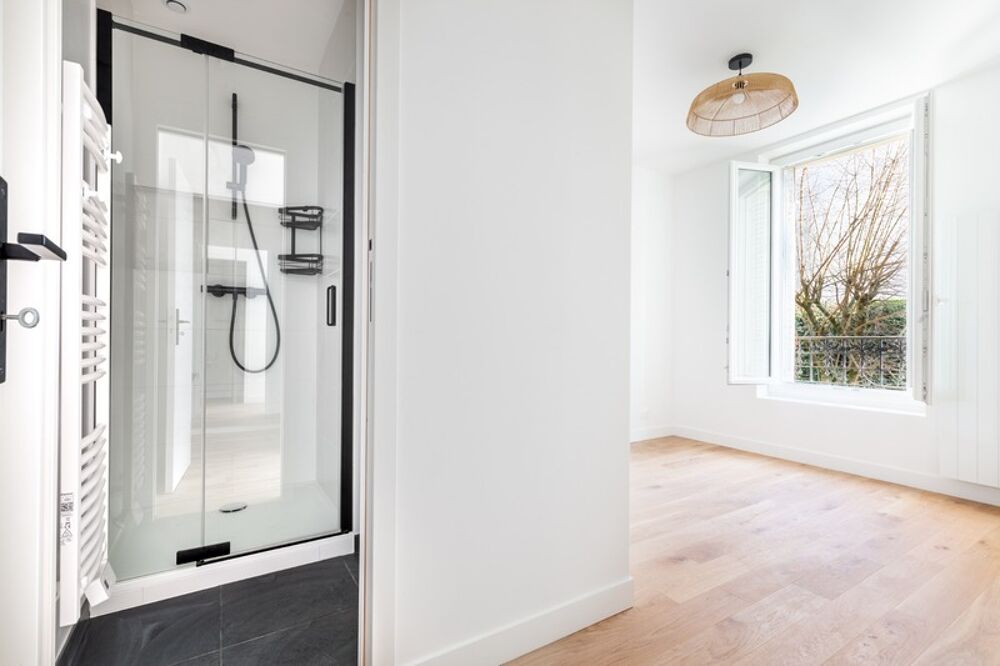 � vendre  Duplex/triplex Montrouge (92120)