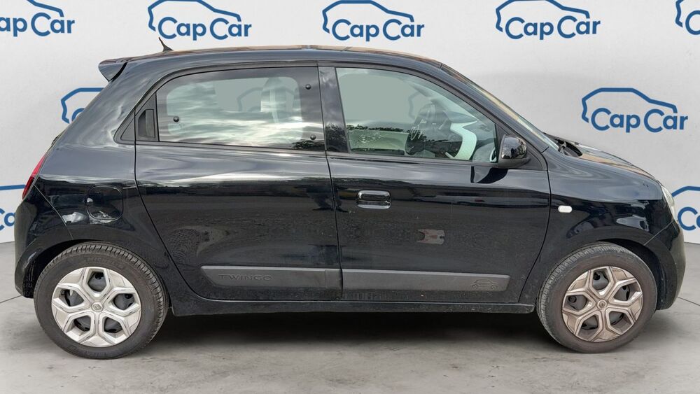 Twingo 0.9 TCE 90 Intens 2019 occasion 44000 Nantes