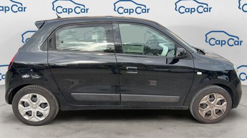 Twingo 0.9 TCE 90 Intens 2019 occasion 44000 Nantes