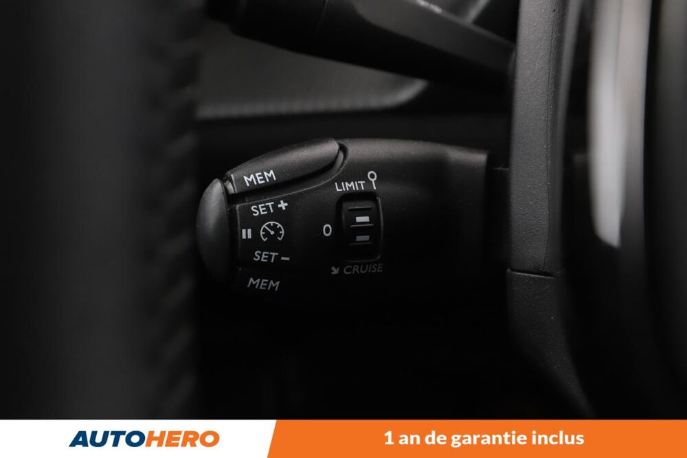 2008 1.2 PureTech Allure 101 ch 2024 occasion 92130 Issy-les-Moulineaux