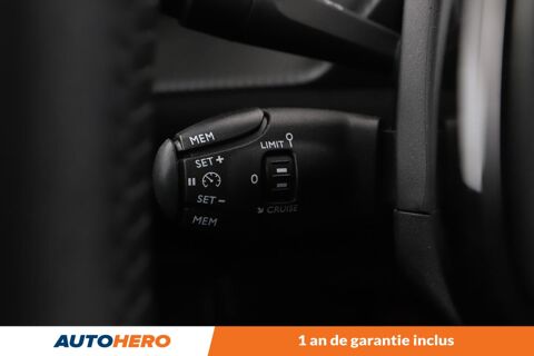 2008 1.2 PureTech Allure 101 ch 2024 occasion 92130 Issy-les-Moulineaux