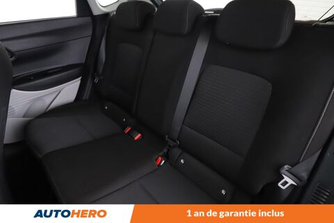 i20 1.0 T-GDi Hybrid 48V Creative DCT-7 100 ch 2022 occasion 92130 Issy-les-Moulineaux