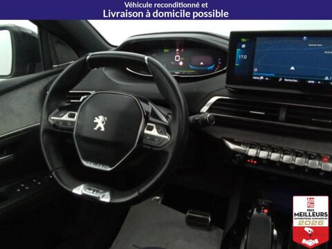 3008 Hybrid4 300 e-EAT8 GT Pack 2021 occasion 10150 Lavau