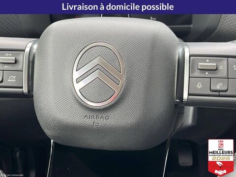 C4 Hybride 145 e-DCS6 Max 2026 occasion 10150 Lavau