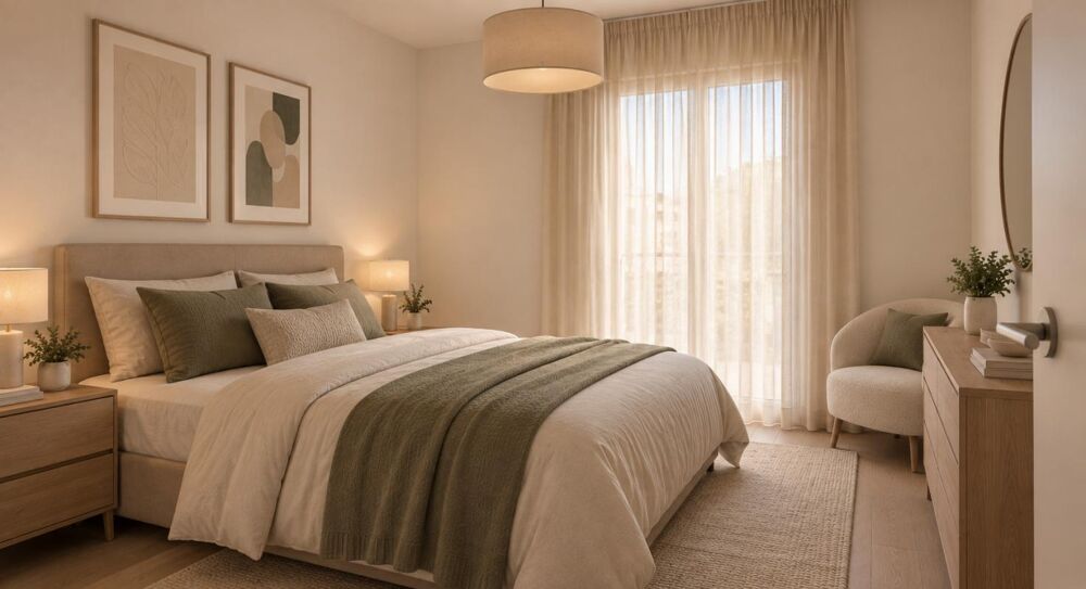Vente Appartement T2 de 38m2 France
