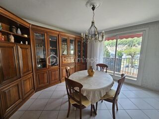  Appartement � vendre 5 pi�ces 93 m�
