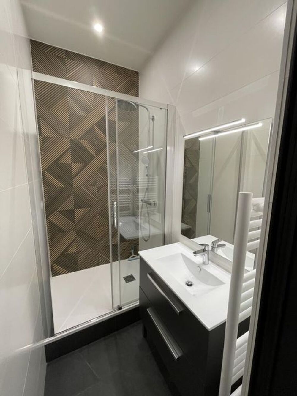 Location Appartement Appartement de 48m2 à louer sur Nantes Nantes