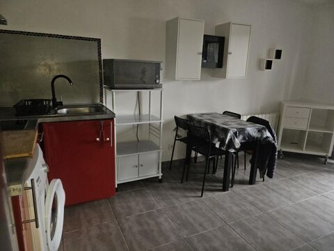  Appartement � louer 2 pi�ces 32 m�