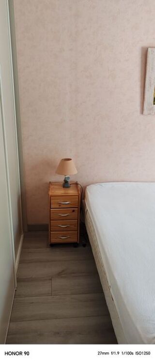  Appartement à louer 1 pièce 13 m²
