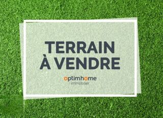  Terrain � vendre 1925 m�