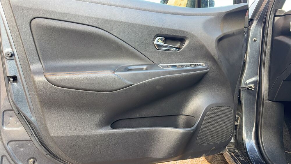 Micra V 1.5 dCi 90 N-Connecta 2018 occasion 72290 Souligne Sous Ballon