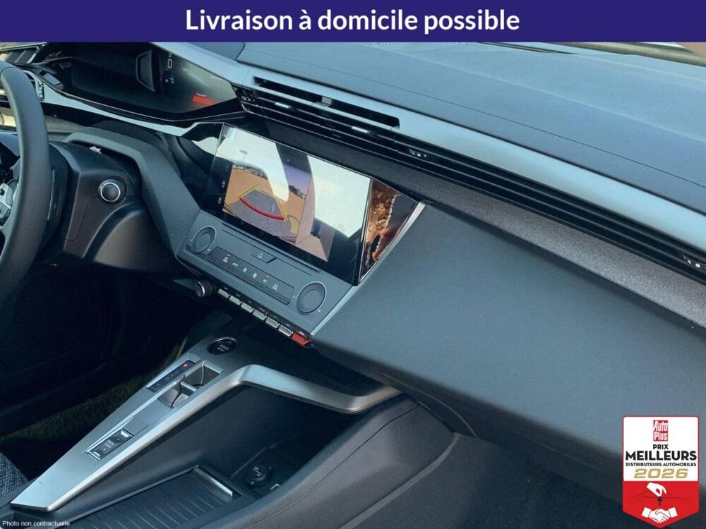 308 HYBRID 145 E-DCS6 ALLURE 2026 occasion 10150 Lavau