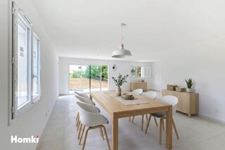  Maison 4 pièces 112 m² Saint alban