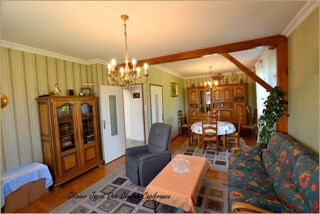  Maison  vendre 4 pices 83 m