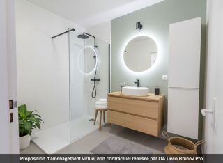  Appartement à vendre 4 pièces 79 m²