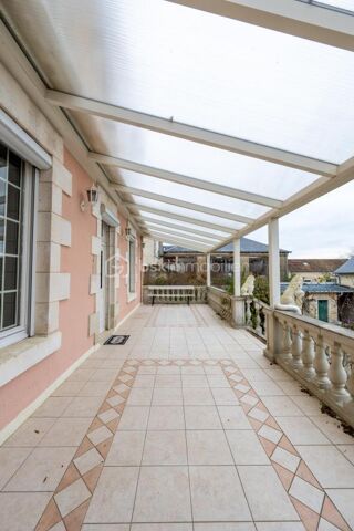  Maison � vendre 5 pi�ces 121 m�